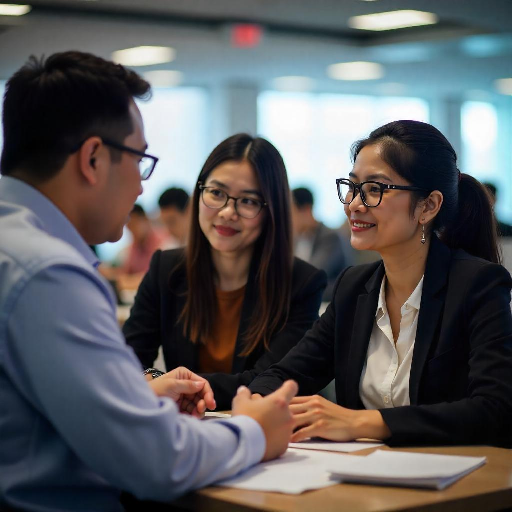 AdIns Center of Excellence (ACE) Hiring Partner Background