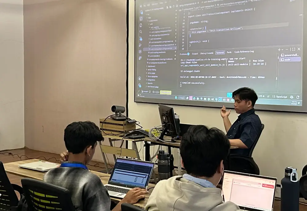 Workshop Technical ACE